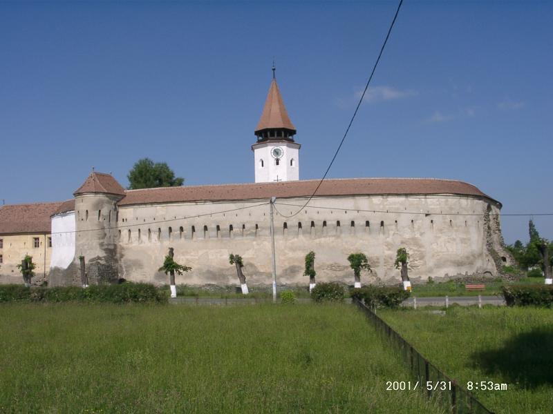 Burg 2001