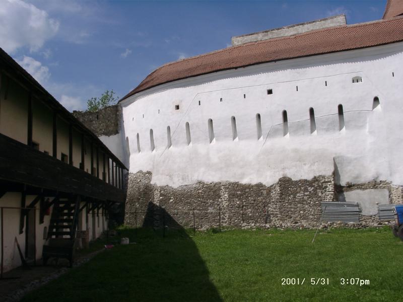 Burg 2001