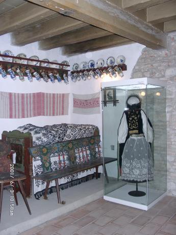 Museum 2001