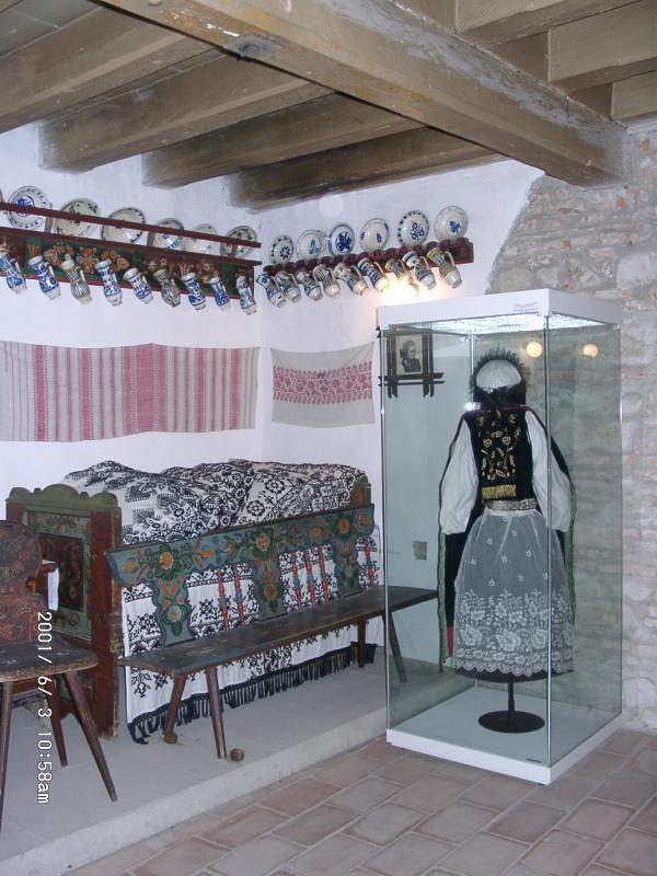 Museum 2001