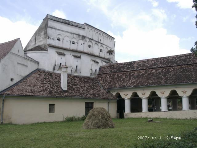 Burg 2007