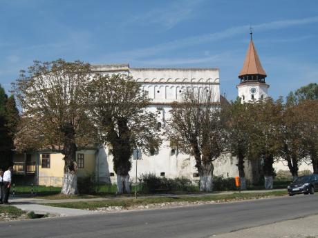 Burg 2011