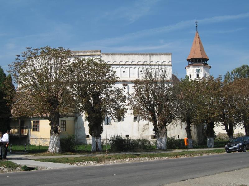 Burg 2011