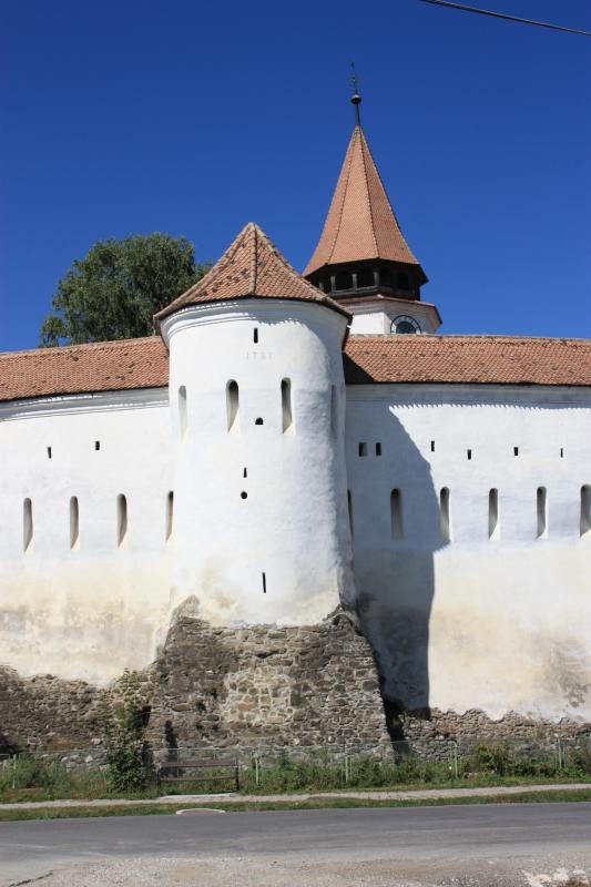 Burg 2011