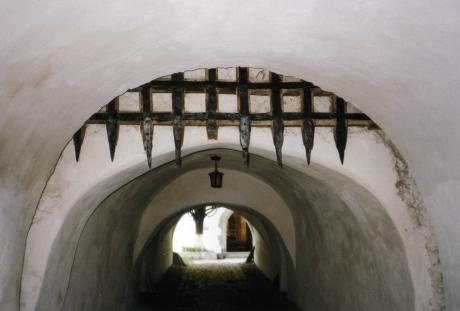 Torwehre