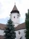 Kirche 2007