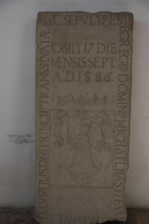 Kirche 2011