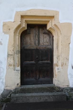 Kirche 2011