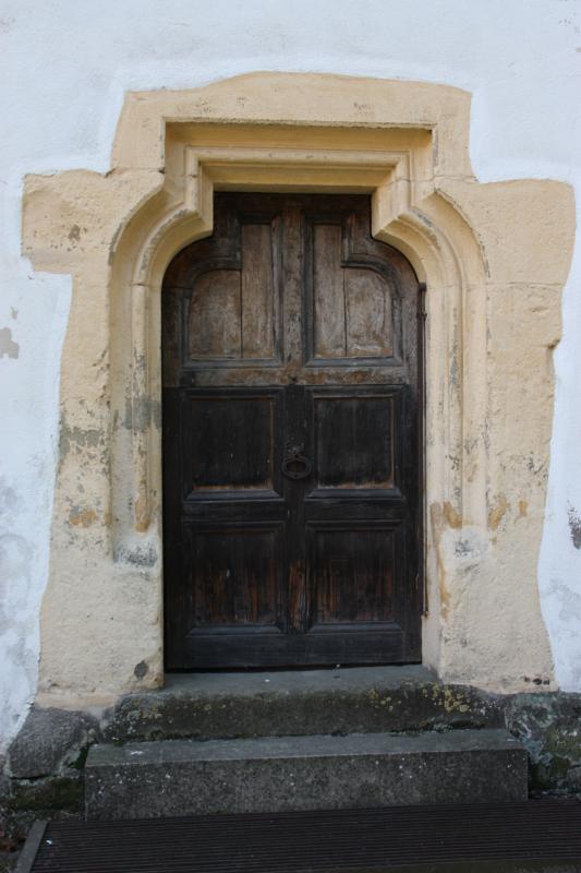 Kirche 2011