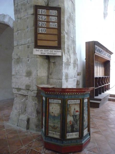 Kirche 2015