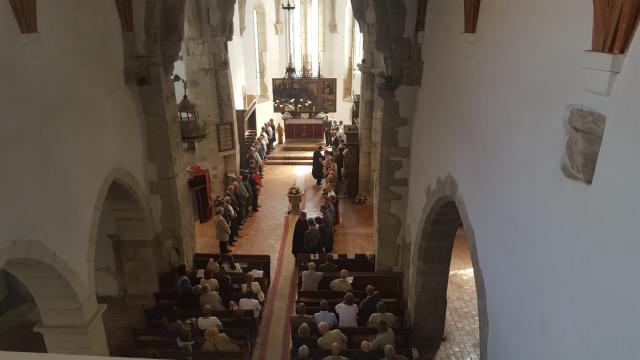 Kirche 2017