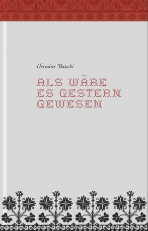 Buch Hermine Batschi