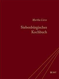 Martha Liess neu