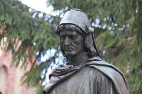 Hermann von Salza