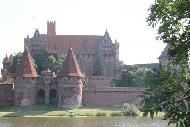 Marienburg a.d. Nogat 2011