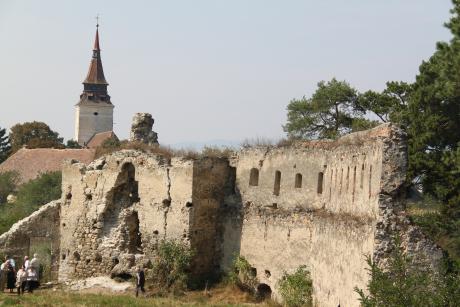 Marienburg am Alt