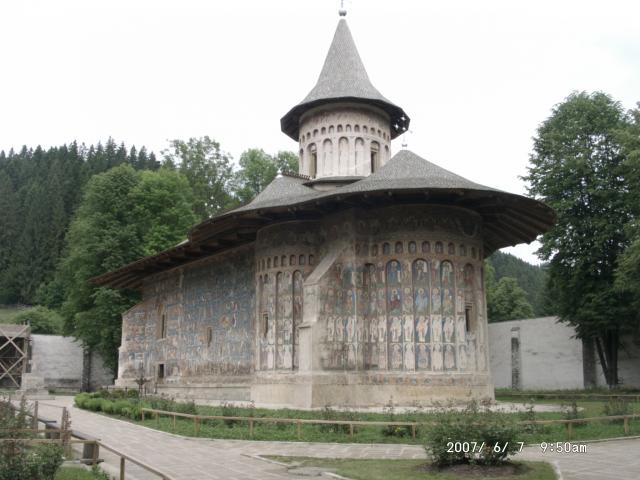Reise01 2007