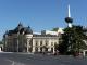 Bukarest 2011