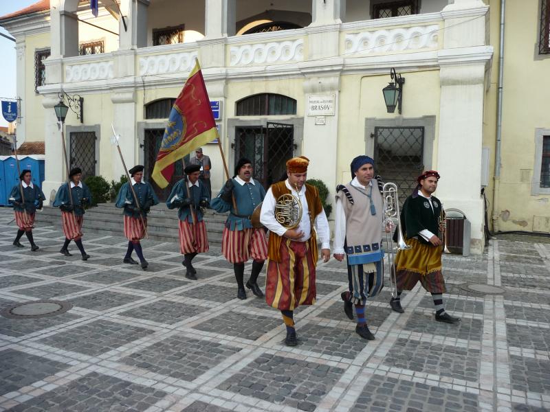 Burzenland 2011