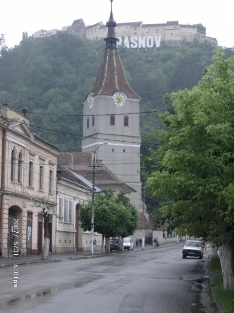 Burzenland 2007