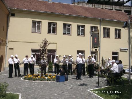 Burzenland 2007