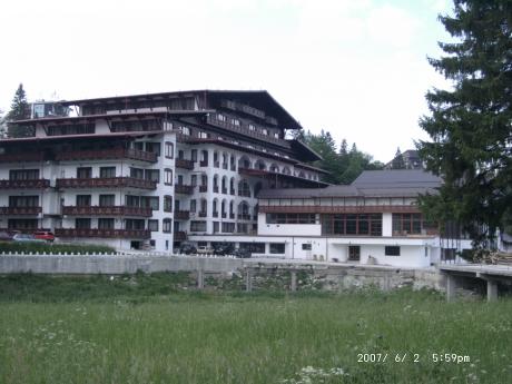 Burzenland 2007