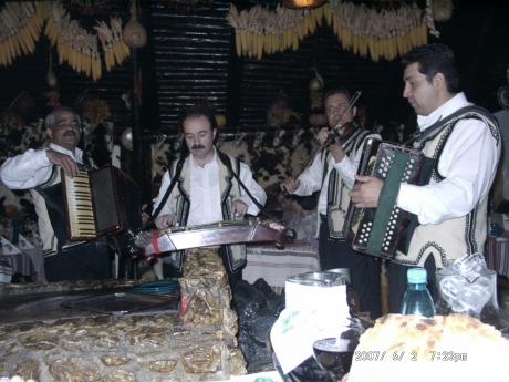 Burzenland 2007