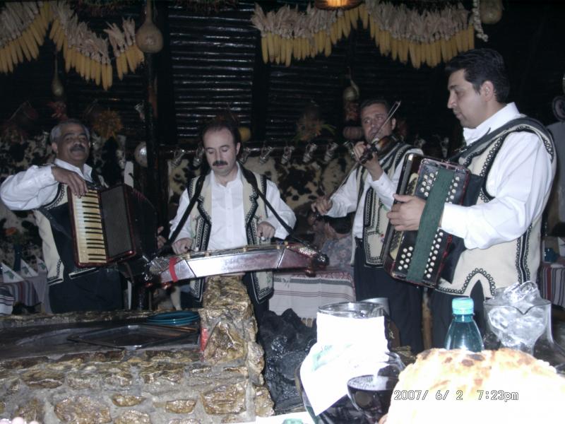 Burzenland 2007