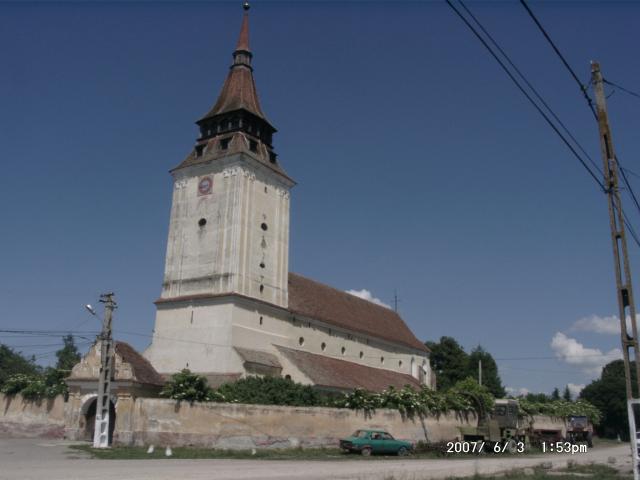 Burzenland 2007