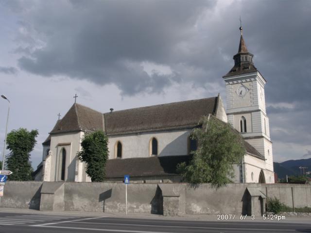 Burzenland 2007