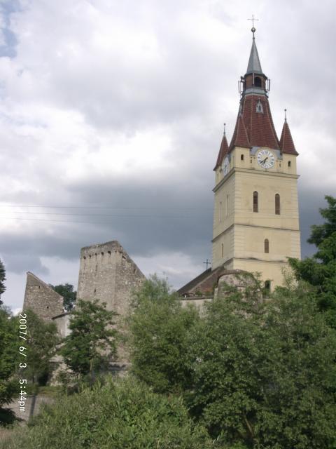 Burzenland 2007