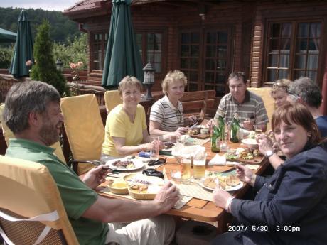 Gaststätte Apfelhaus