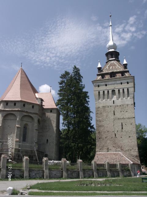 Reise12 2007