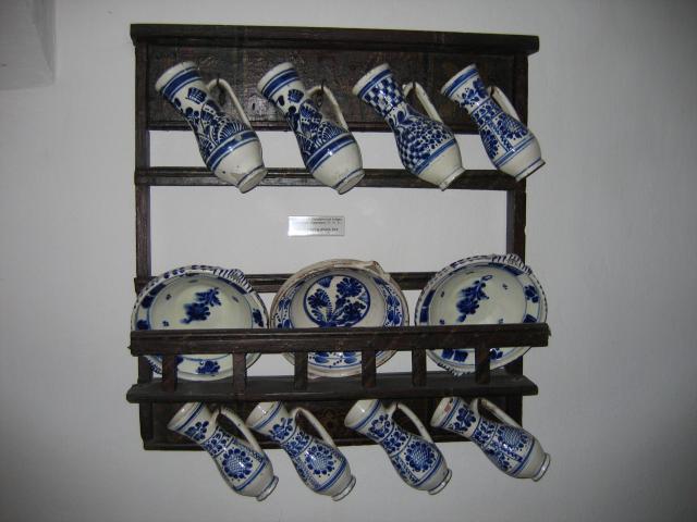 Museum 2007