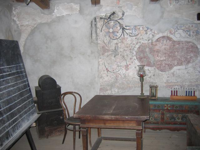 Museum 2007