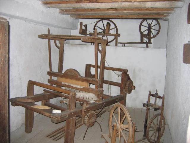 Museum 2007