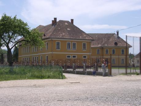 Tartlau 2001