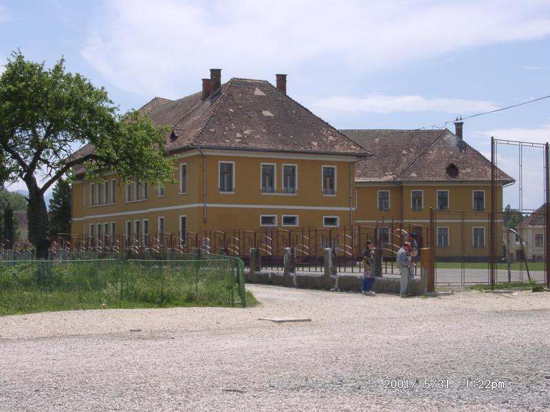 Tartlau 2001