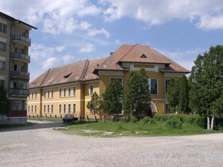 Tartlau 2001