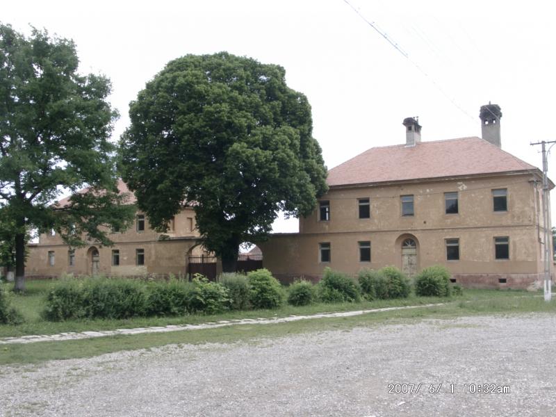 Tartlau 2007