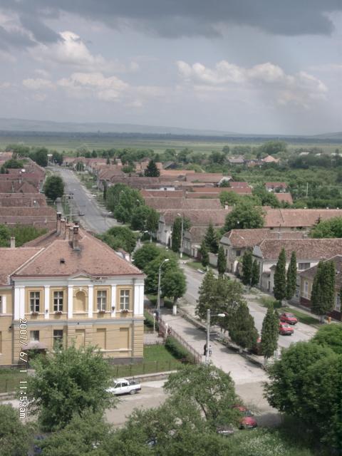 Tartlau 2007