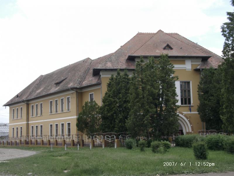 Tartlau 2007