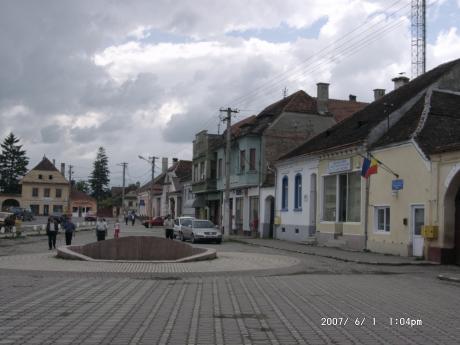 Tartlau 2007