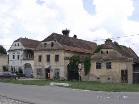 Tartlau 2007