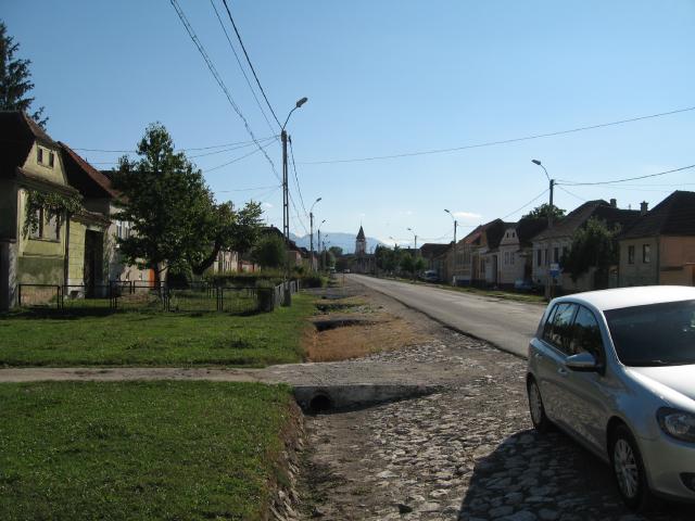 Gassen 2011