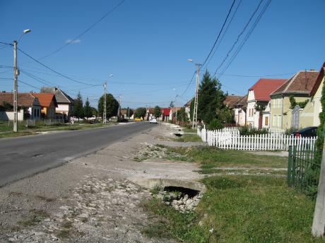 Gassen 2011