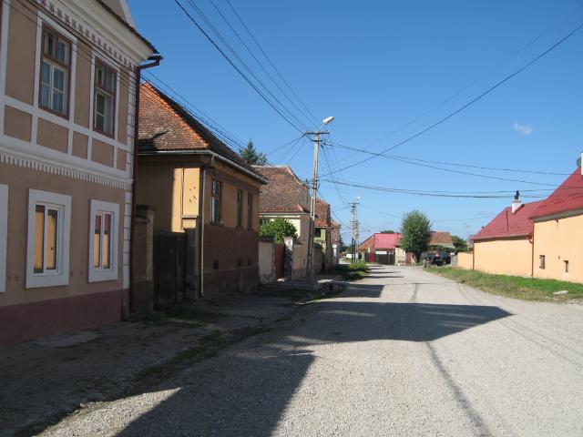 Gassen 2011