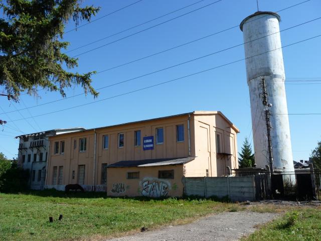 Industrie 2011