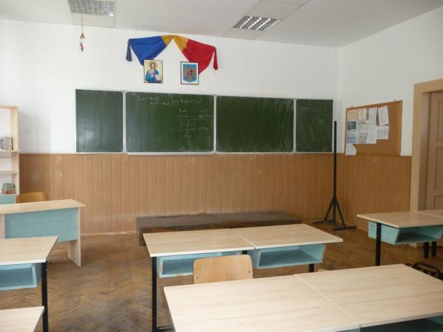 Schule 2015