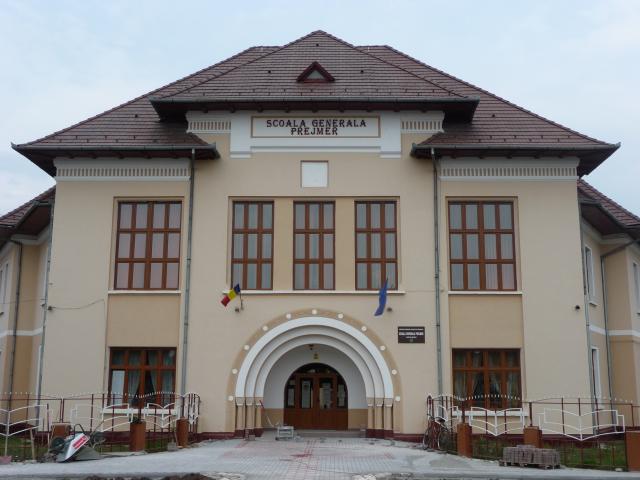 Schule 2015